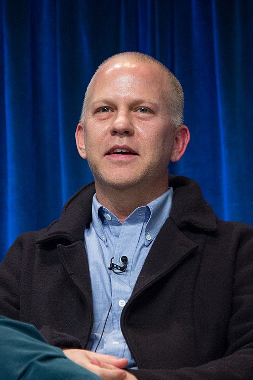 Ryan Murphy (producer)